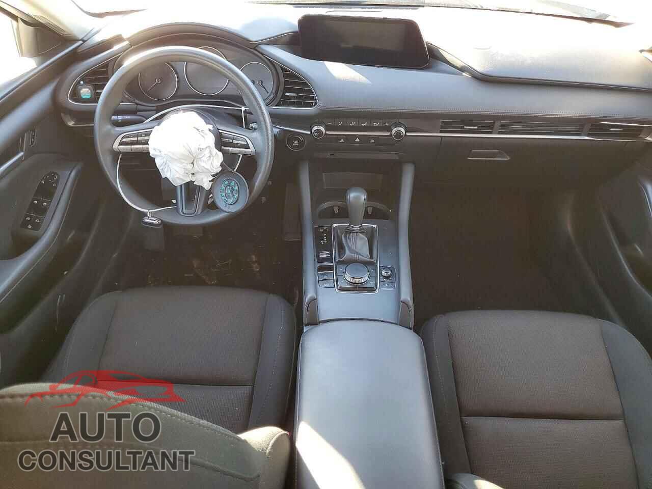 MAZDA 3 2019 - 3MZBPABL5KM114316