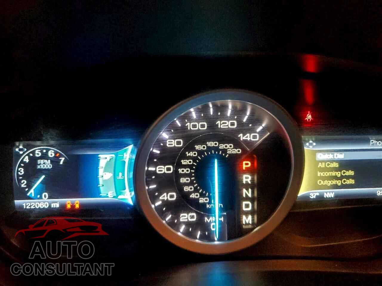 FORD EXPLORER 2014 - 1FM5K8D82EGB62284