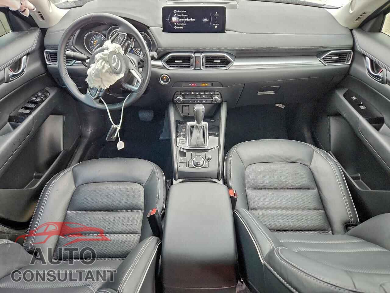 MAZDA CX-5 2024 - JM3KFBCL9R0481136