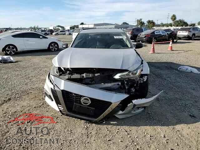 NISSAN ALTIMA 2019 - 1N4BL4CV4KN317841