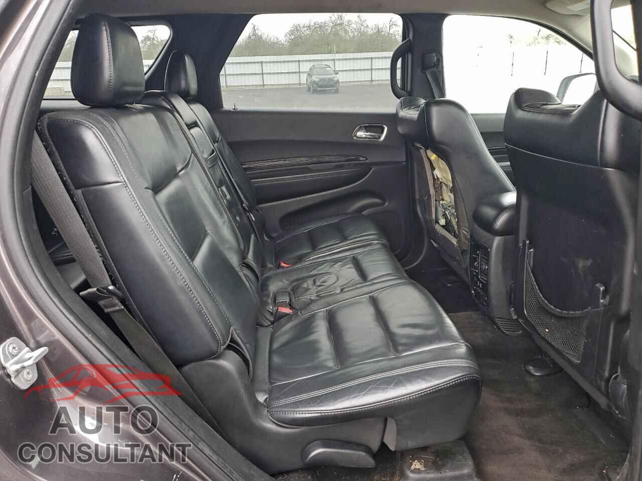 DODGE DURANGO 2015 - 1C4RDHDG9FC708952