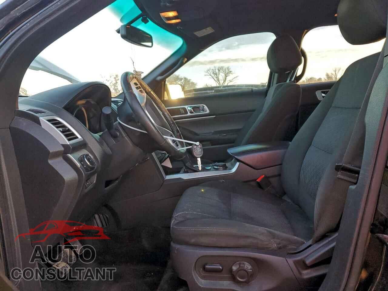 FORD EXPLORER 2012 - 1FMHK8D80CGA56524