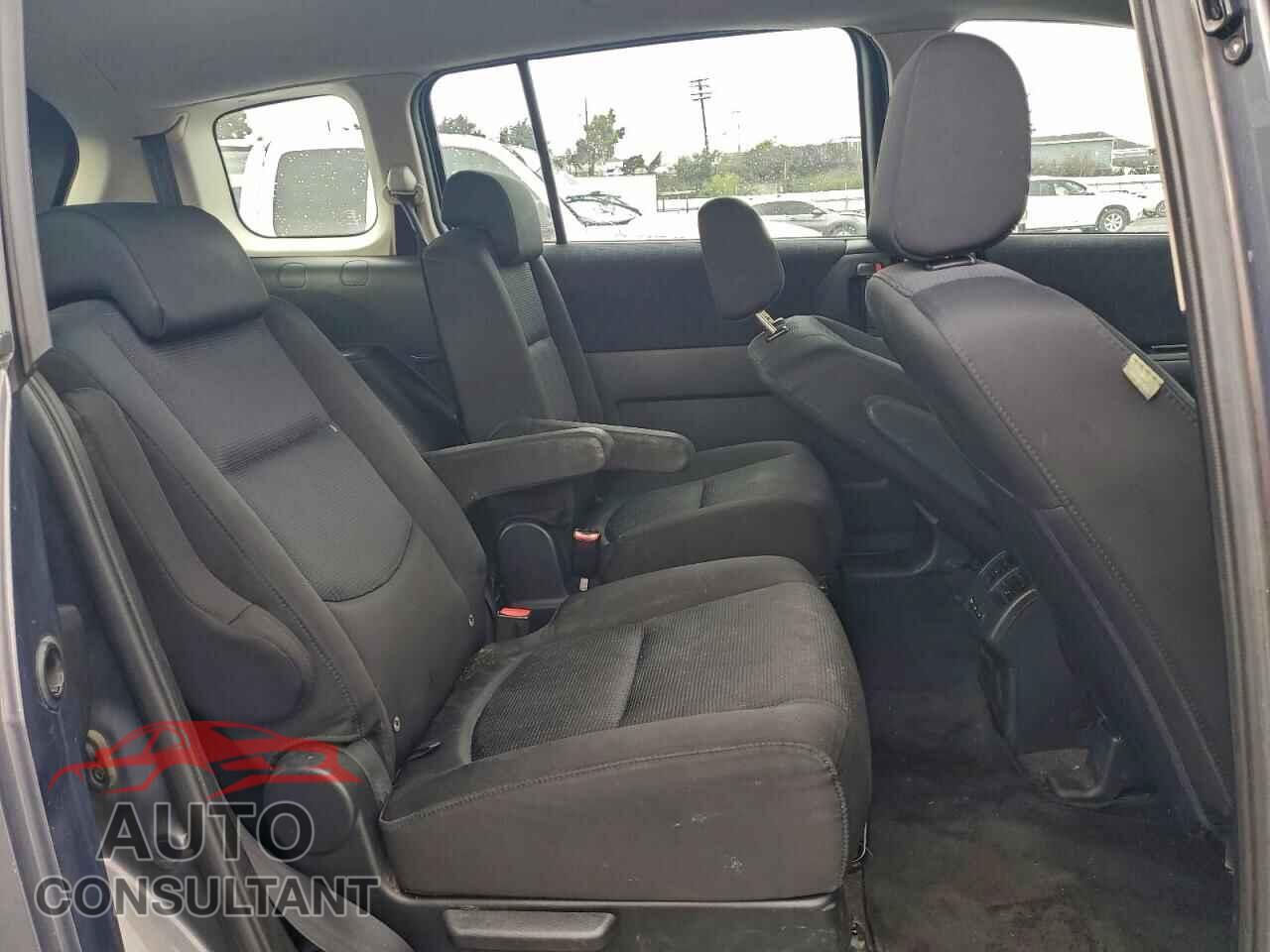 MAZDA 5 2010 - JM1CR2WL2A0369783