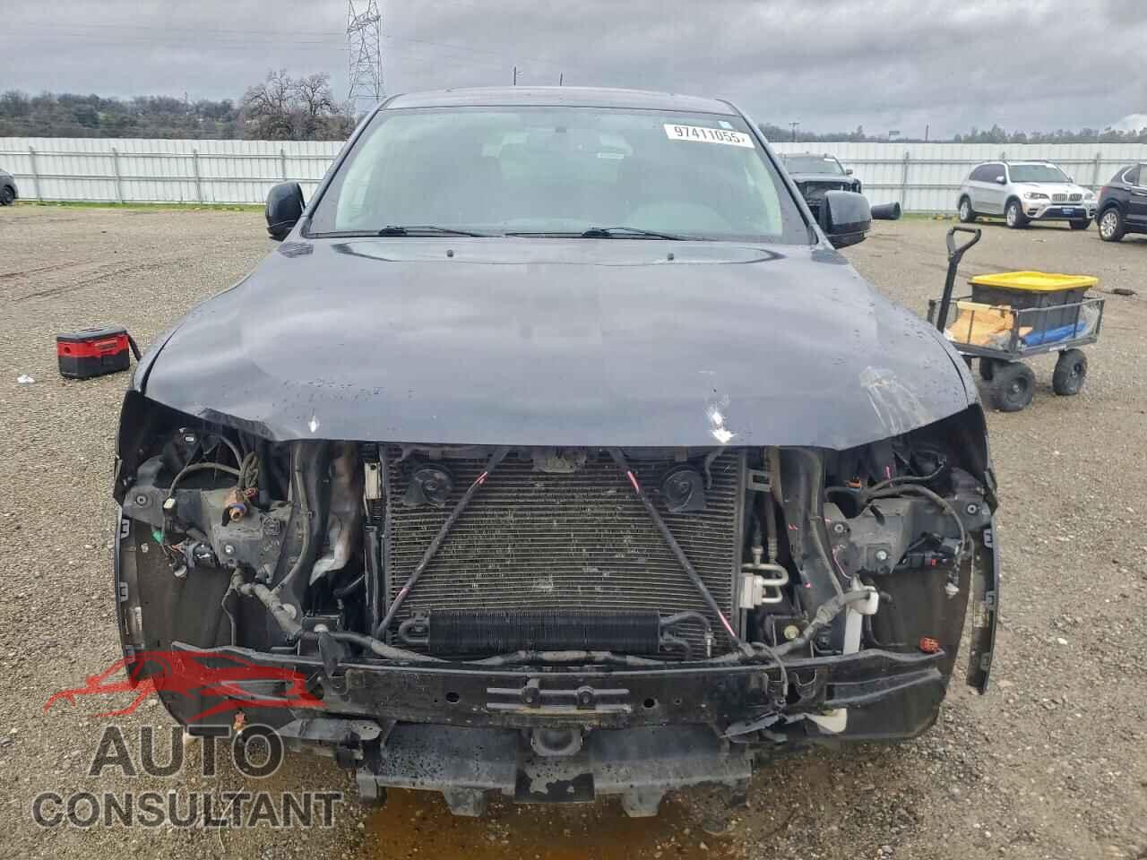 DODGE DURANGO 2013 - 1C4SDJCT6DC565737