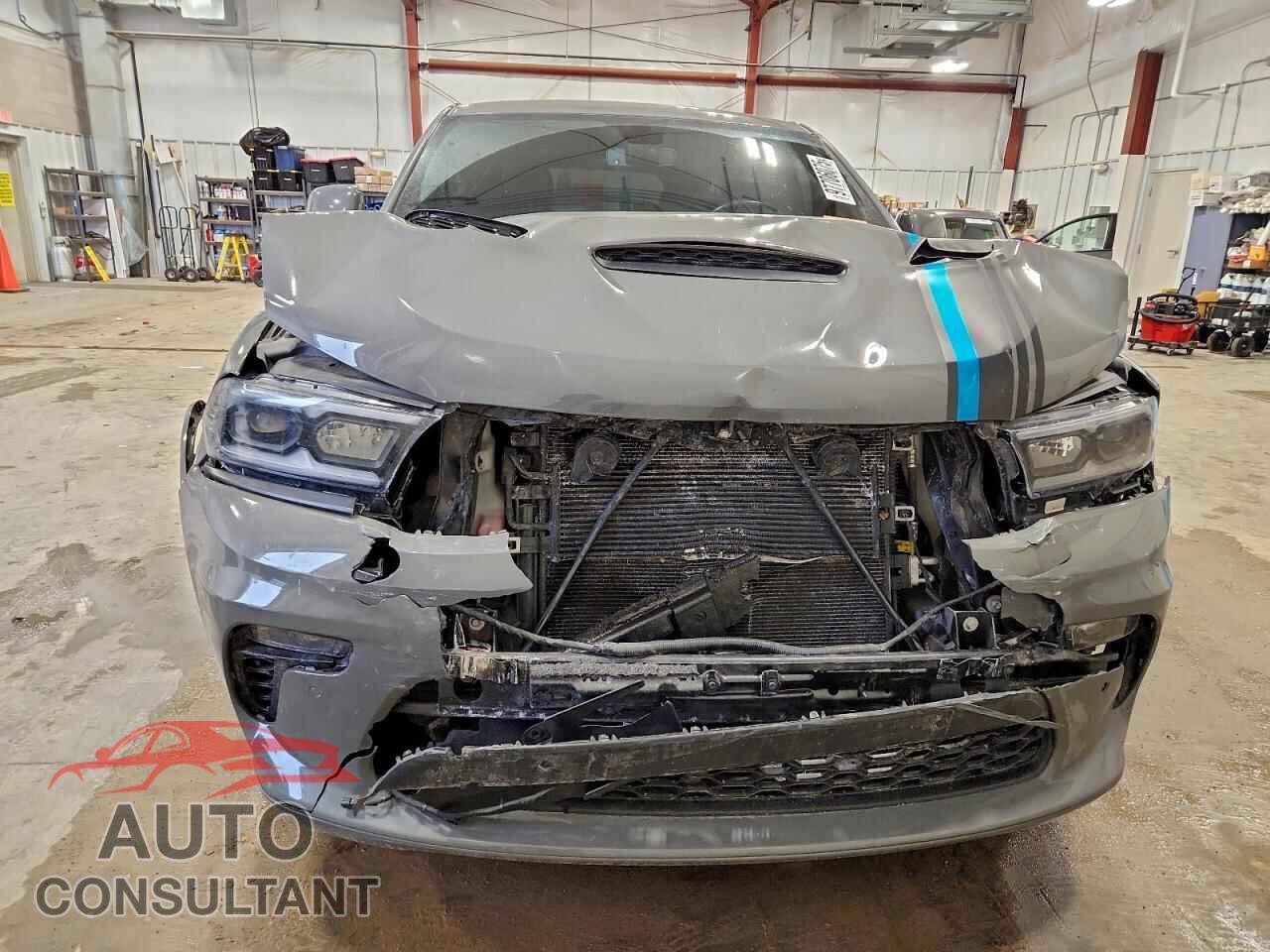 DODGE DURANGO 2022 - 1C4SDJCT7NC228978