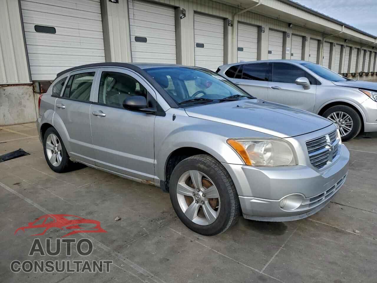 DODGE CALIBER 2011 - 1B3CB3HA7BD261970