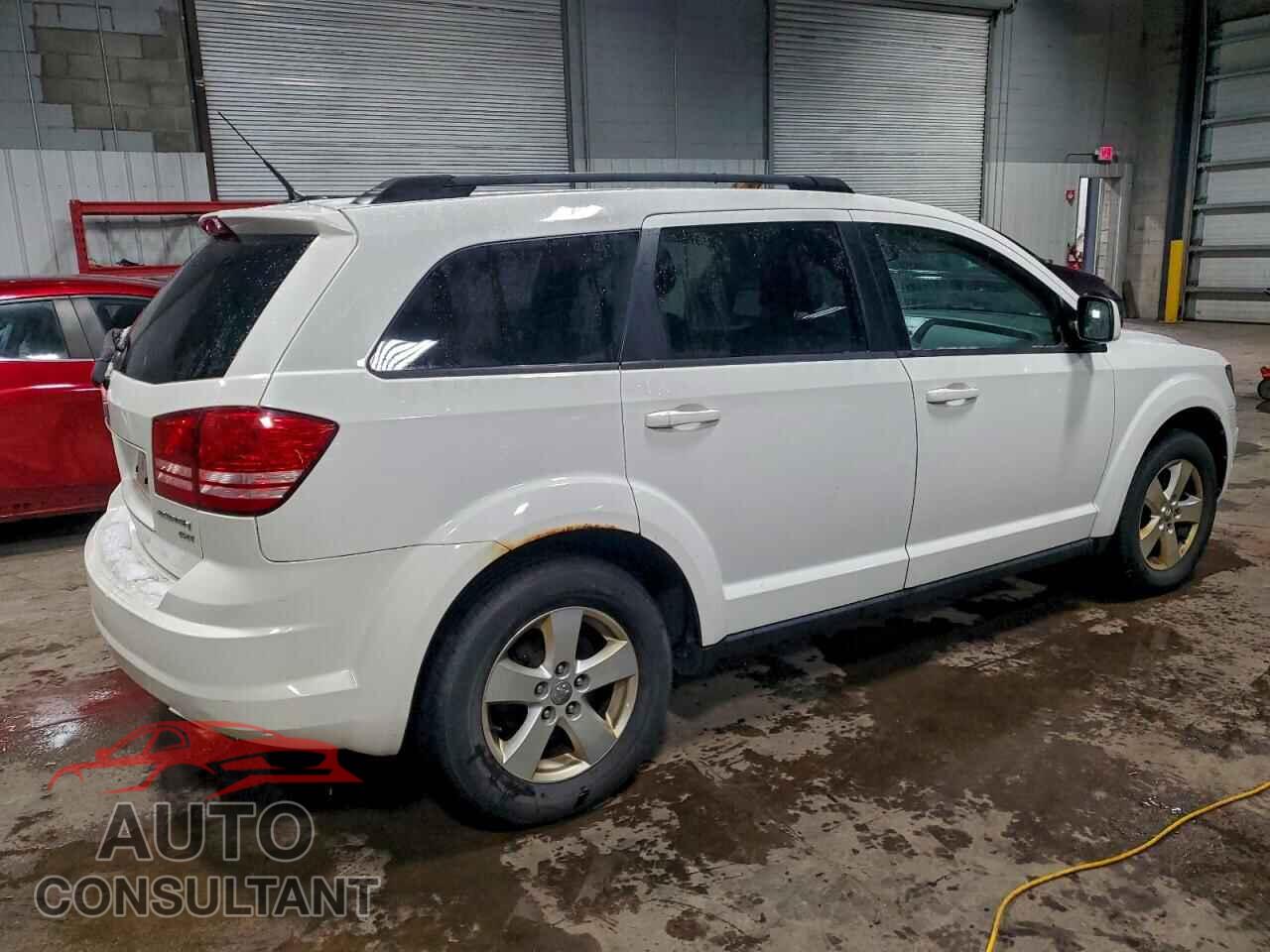 DODGE JOURNEY 2010 - 3D4PG5FV2AT175416