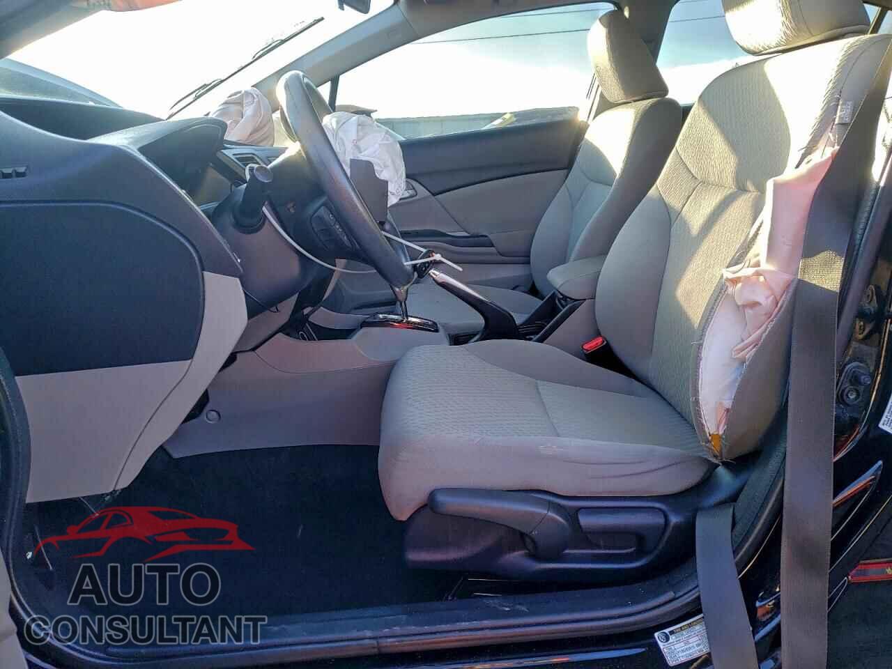 HONDA CIVIC 2014 - 19XFB2F59EE242383