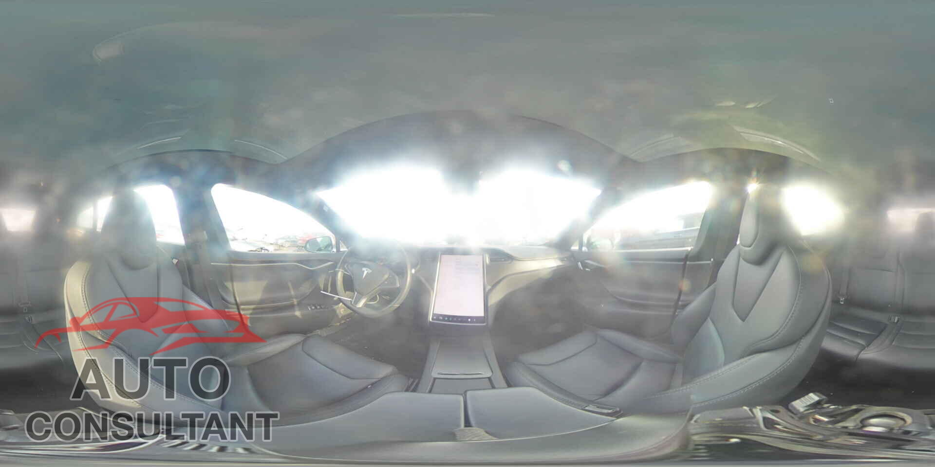 TESLA MODEL S 2018 - 5YJSA1E22JF286202