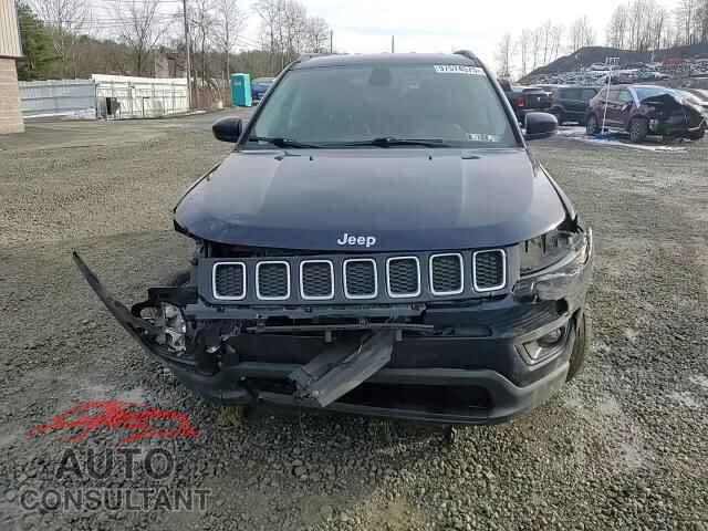 JEEP COMPASS 2020 - 3C4NJDBB6LT150310