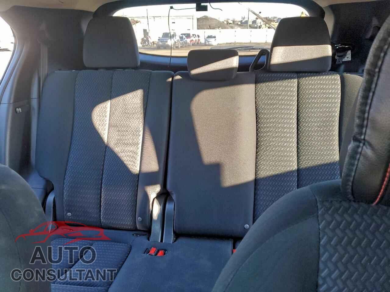 MITSUBISHI ECLIPSE 2023 - JA4ATVAA3PZ052190