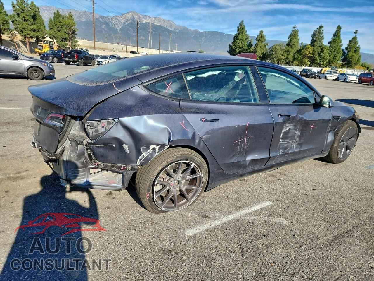 TESLA MODEL 3 2023 - 5YJ3E1EA1PF577282