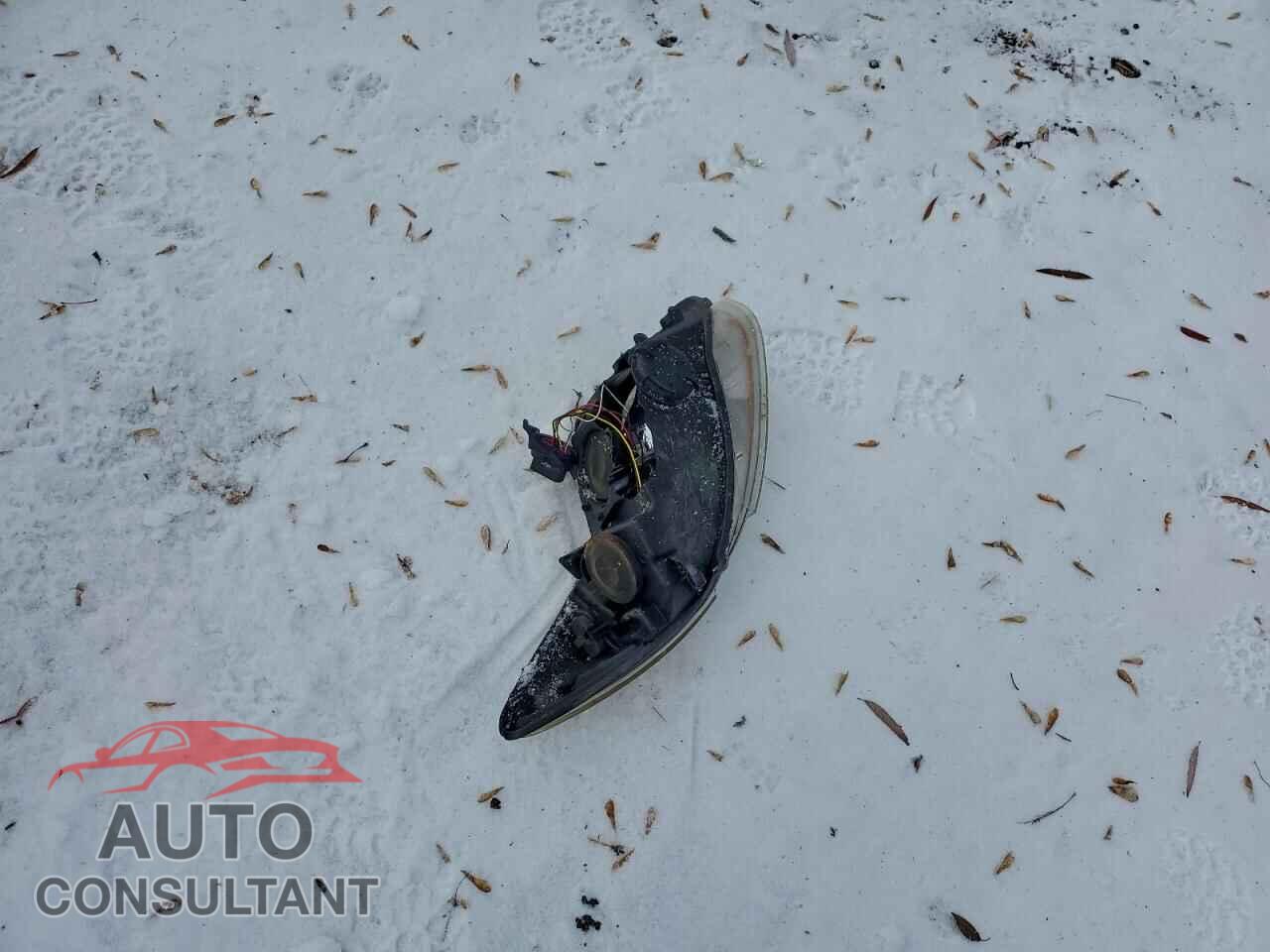 FORD FOCUS 2014 - 1FADP3F29EL220644