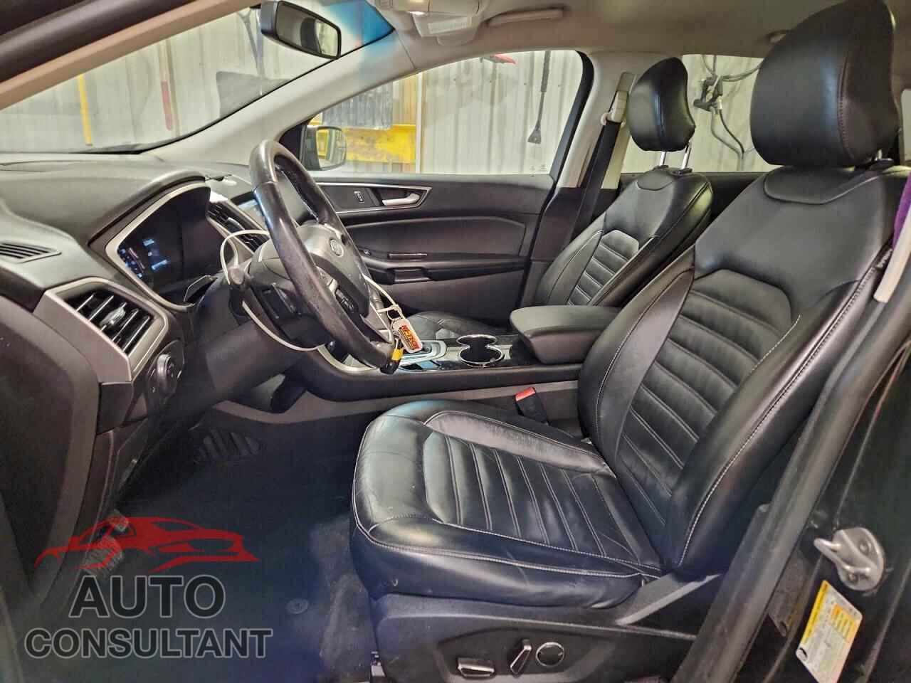 FORD EDGE 2015 - 2FMTK4J85FBB62096