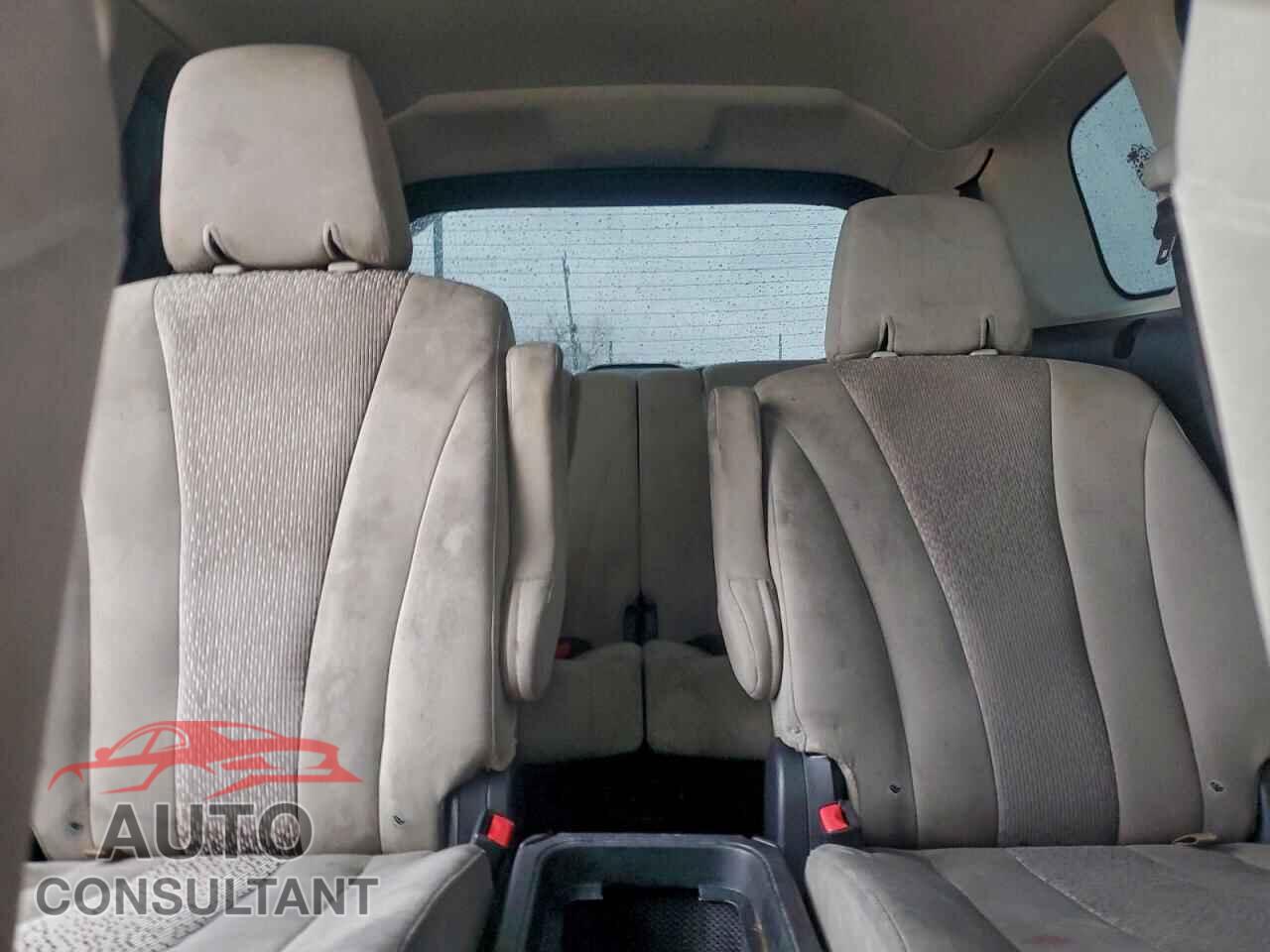MAZDA 5 2012 - JM1CW2BL8C0101743