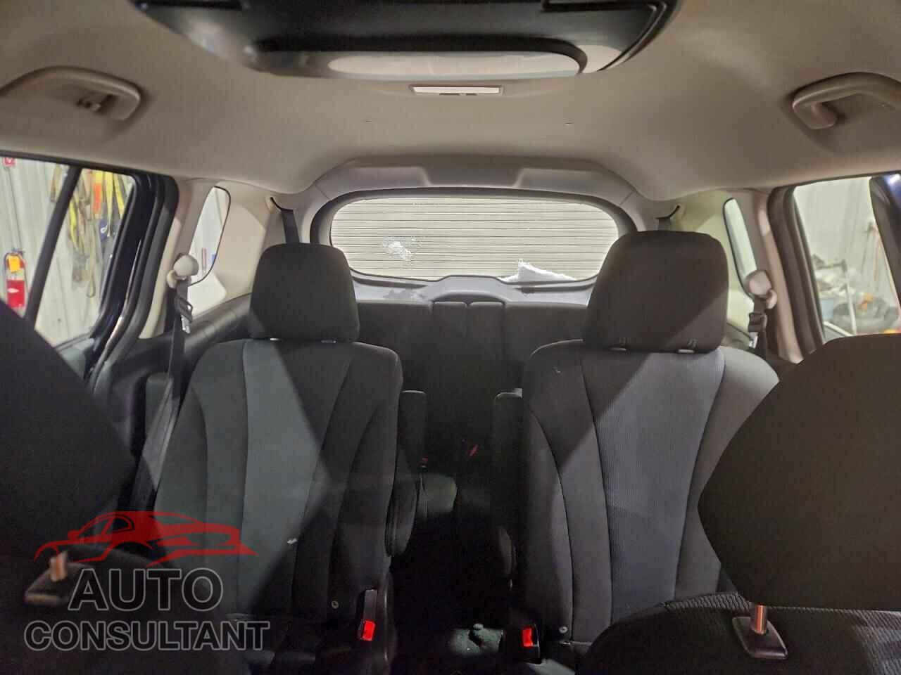 MAZDA 5 2015 - JM1CW2BL1F0179284