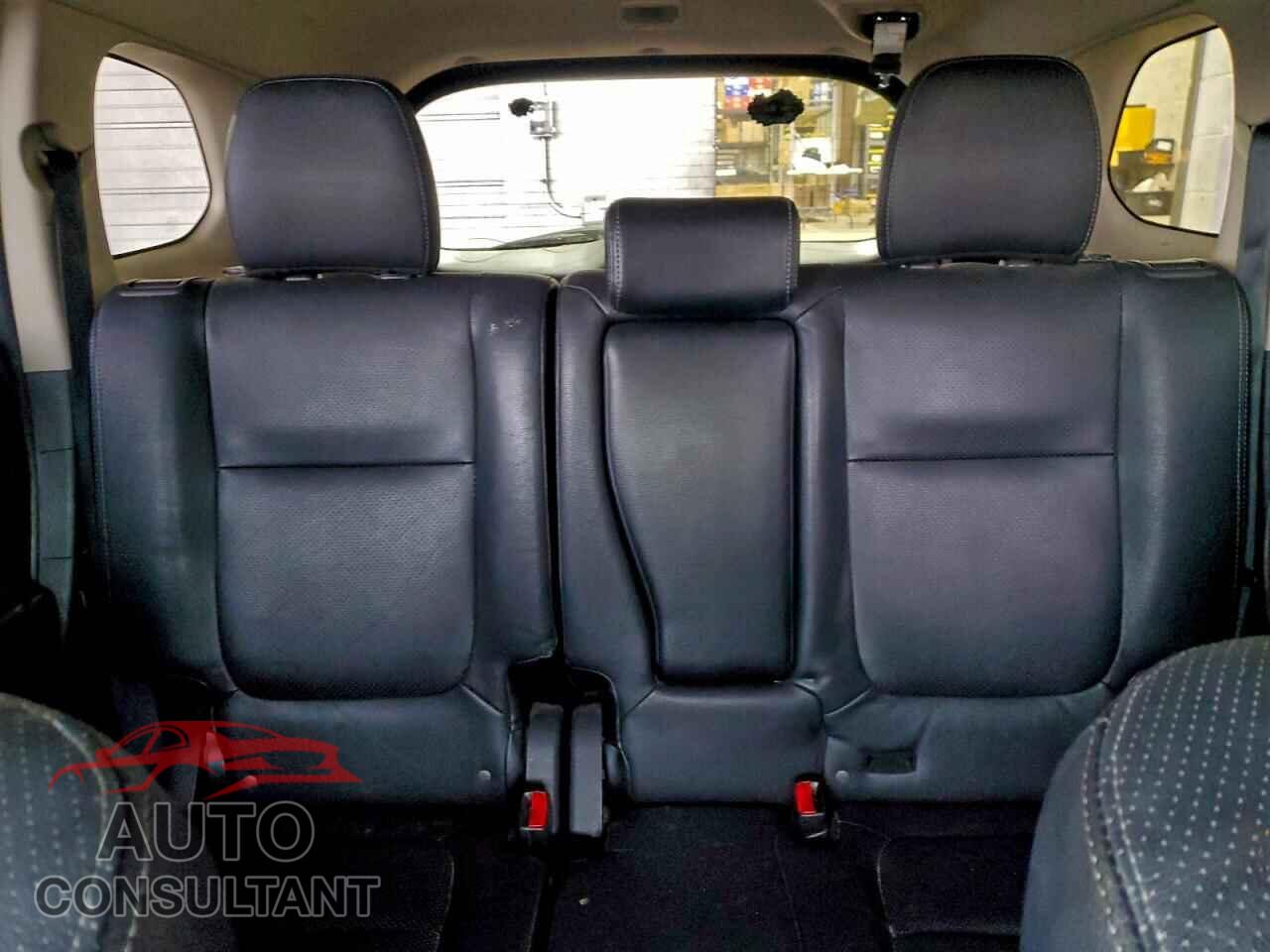 MITSUBISHI OUTLANDER 2016 - JA4AD3A36GZ028372