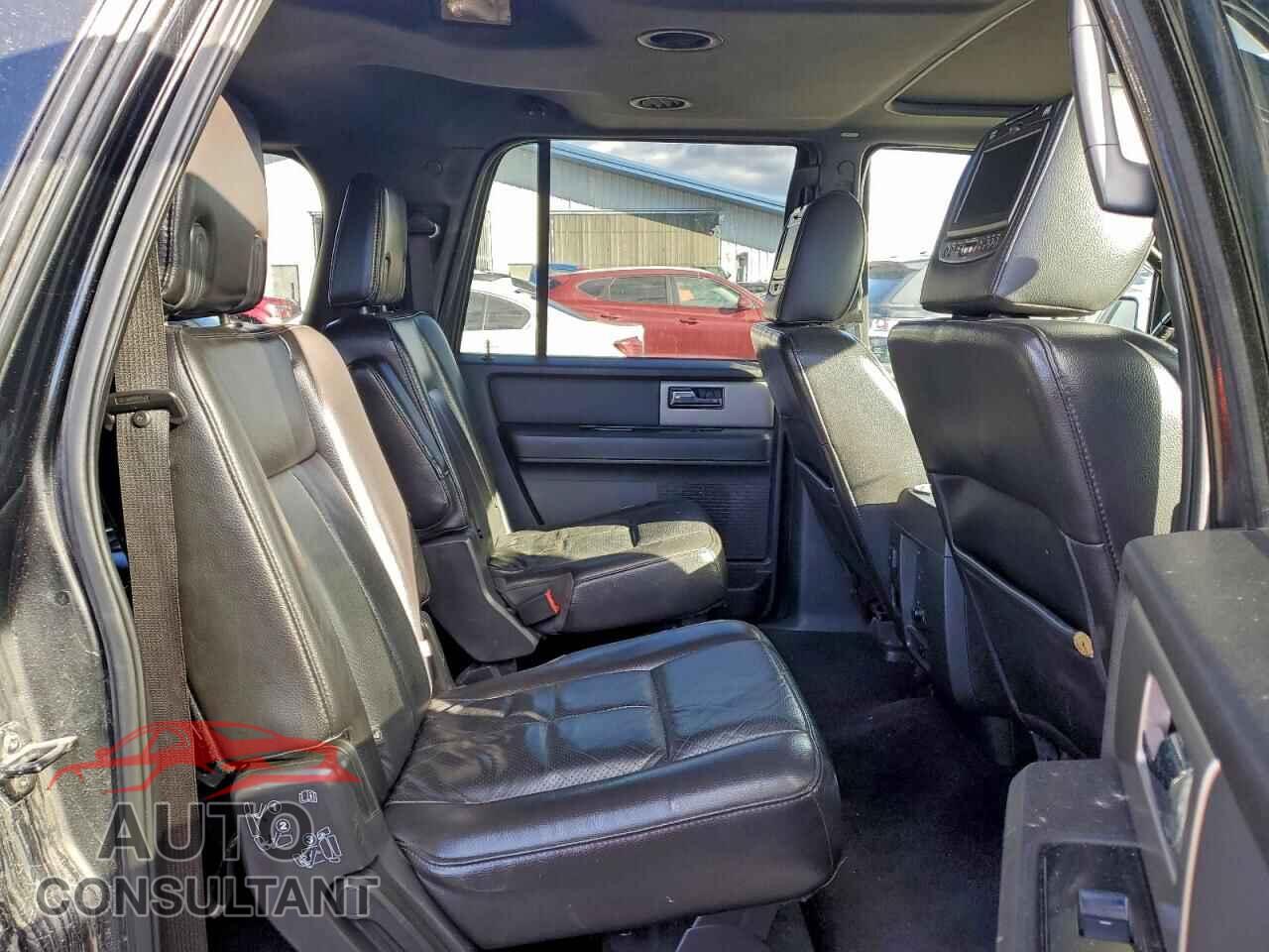 FORD EXPEDITION 2013 - 1FMJK2A55DEF08490