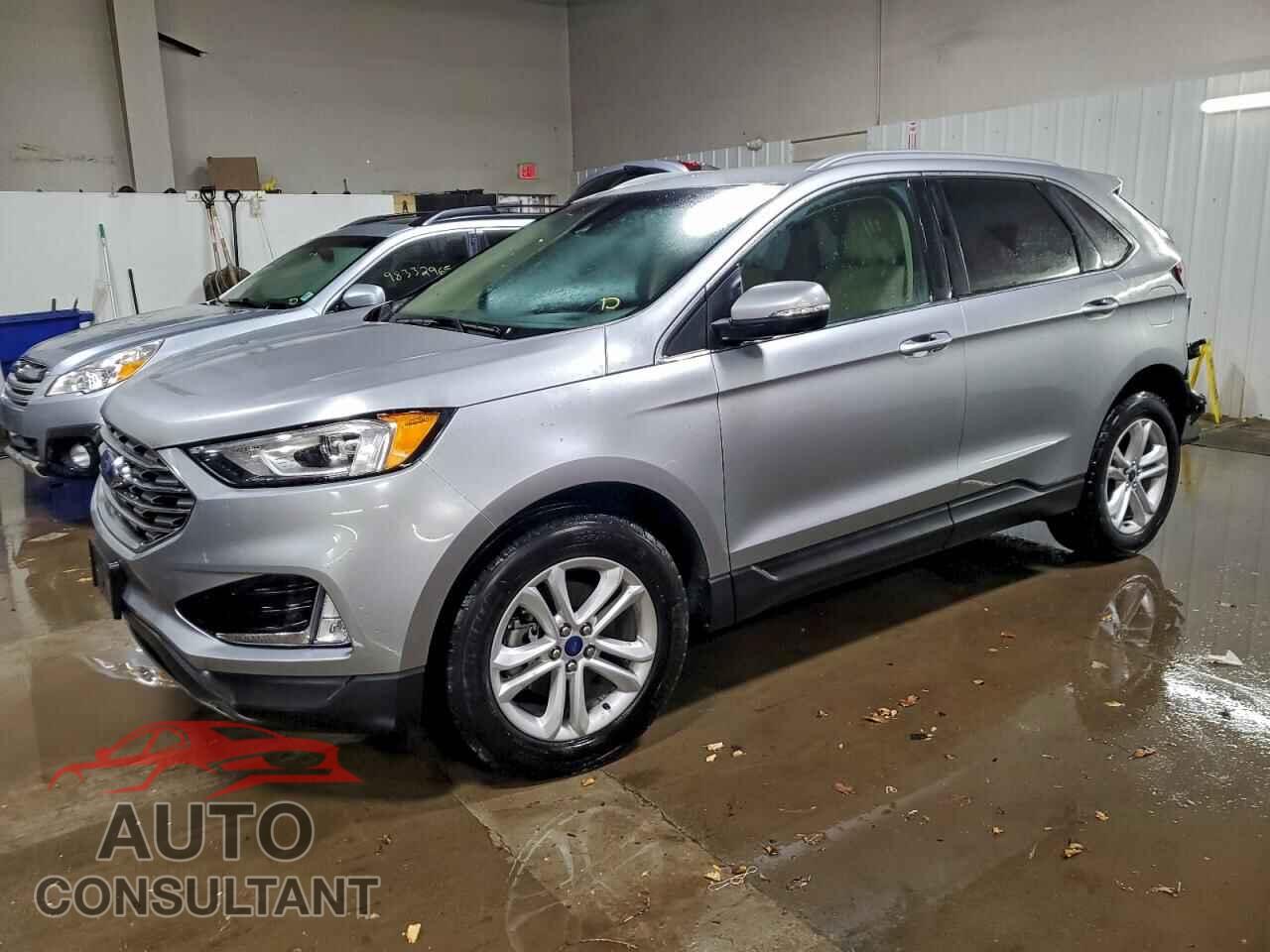 FORD EDGE 2020 - 2FMPK3J90LBA76419