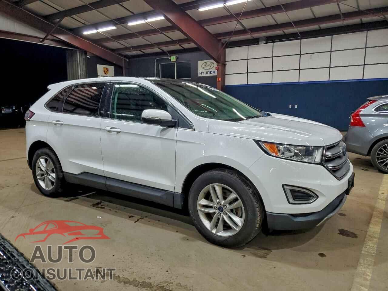 FORD EDGE 2016 - 2FMPK4J94GBC03734