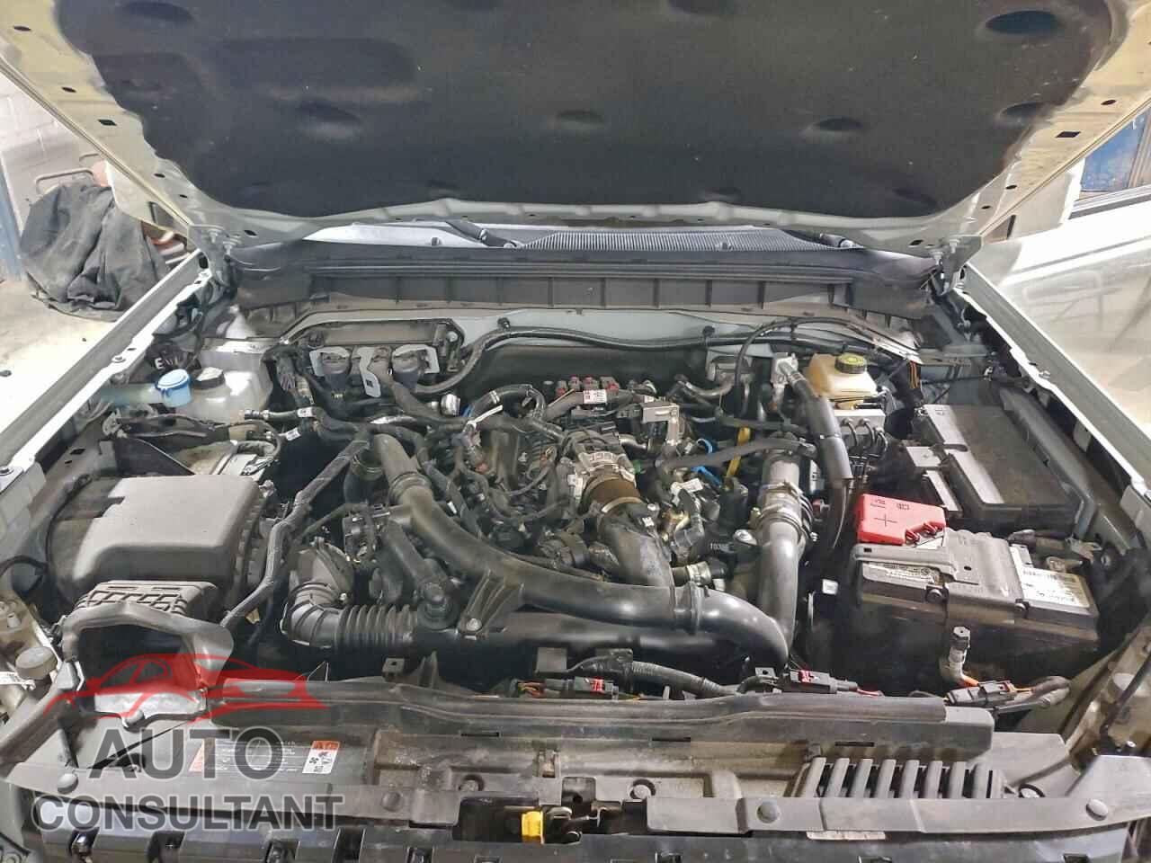 FORD BRONCO 2023 - 1FMEE5BP7PLA82604