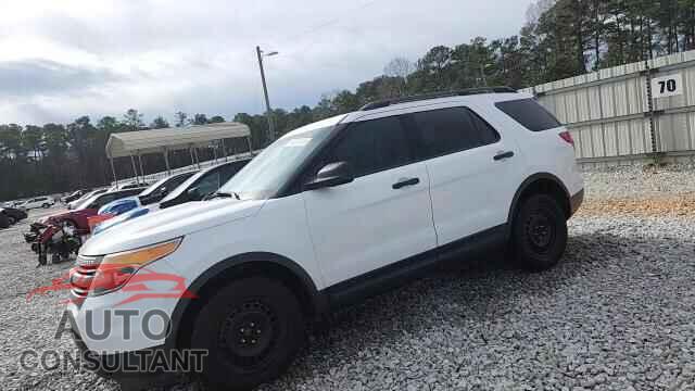 FORD EXPLORER 2013 - 1FM5K8B80DGB62835