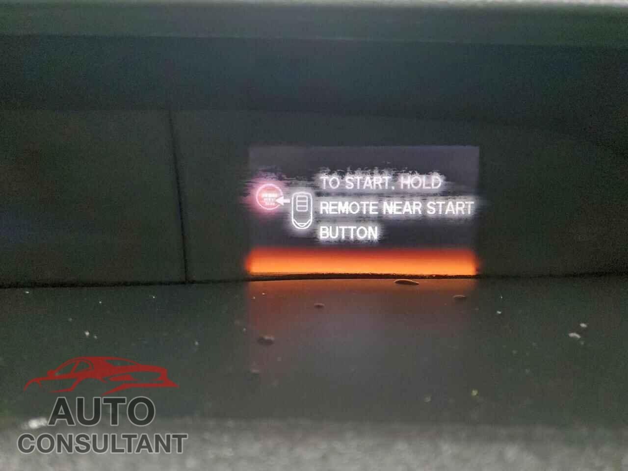 HONDA CIVIC 2014 - 19XFB2F87EE011606