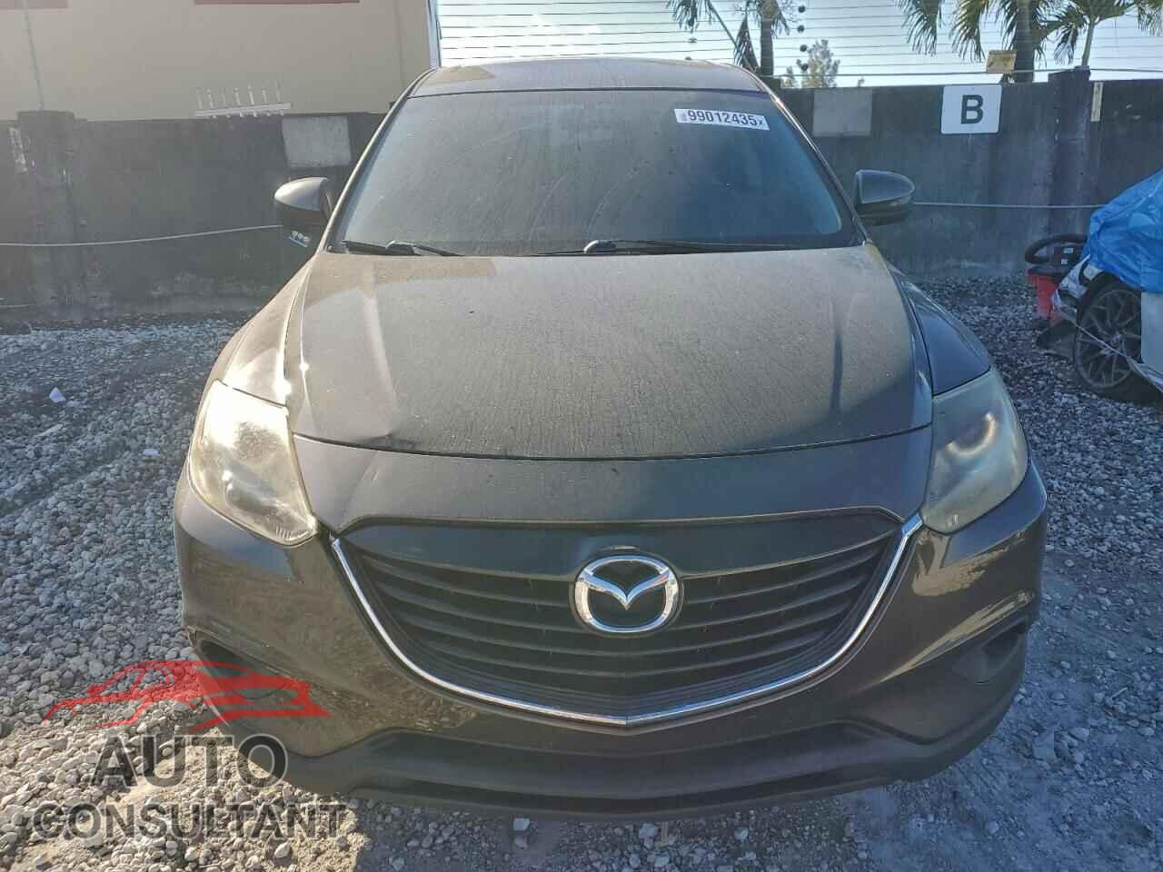 MAZDA CX-9 2015 - JM3TB2CA9F0459583