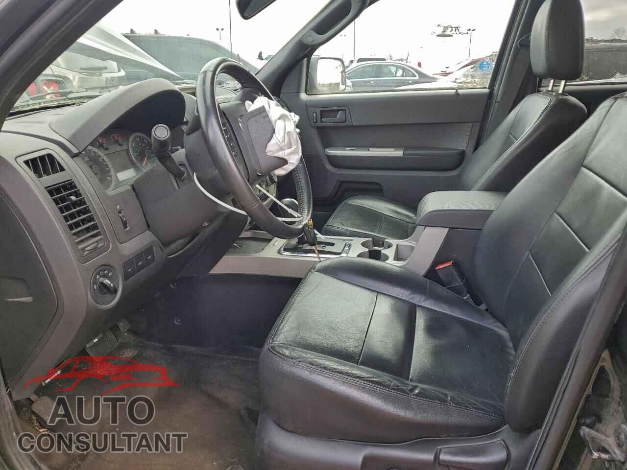FORD ESCAPE 2012 - 1FMCU0D71CKB27952
