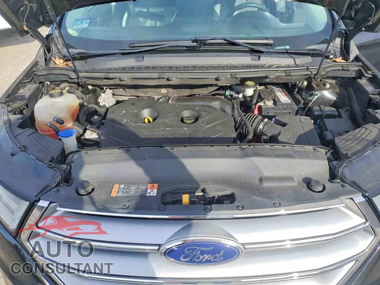 FORD EDGE 2015 - 2FMTK4K93FBB14720
