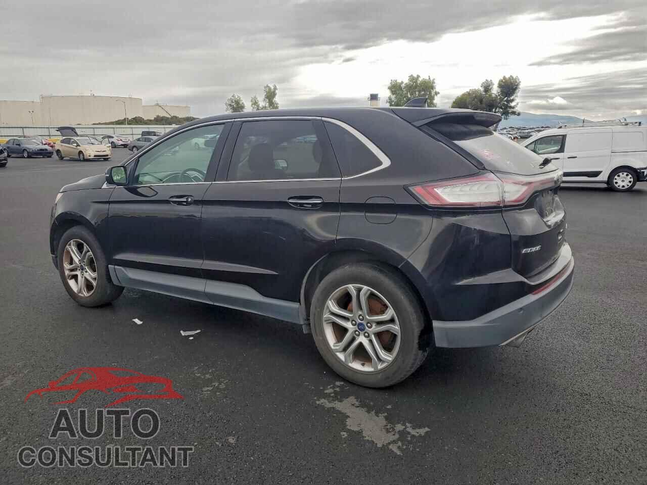 FORD EDGE 2016 - 2FMPK4K98GBB67481