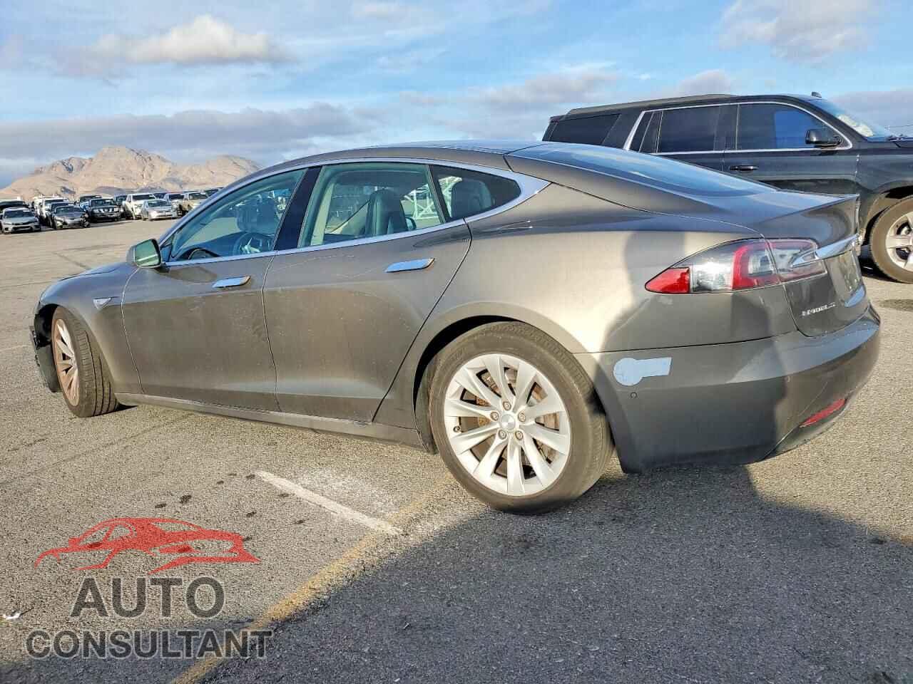 TESLA MODEL S 2016 - 5YJSA1E20GF160672
