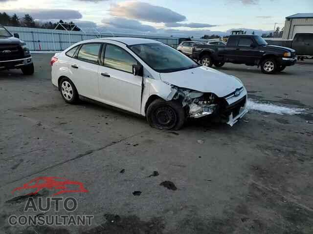 FORD FOCUS 2014 - 1FADP3E29EL133439