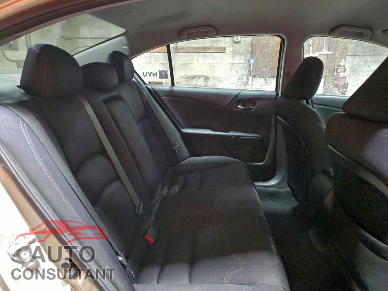 HONDA ACCORD 2014 - 1HGCR2F59EA080306