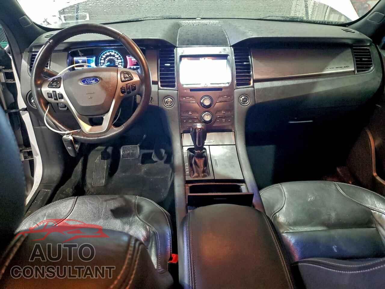 FORD TAURUS 2016 - 1FAHP2E83GG138616