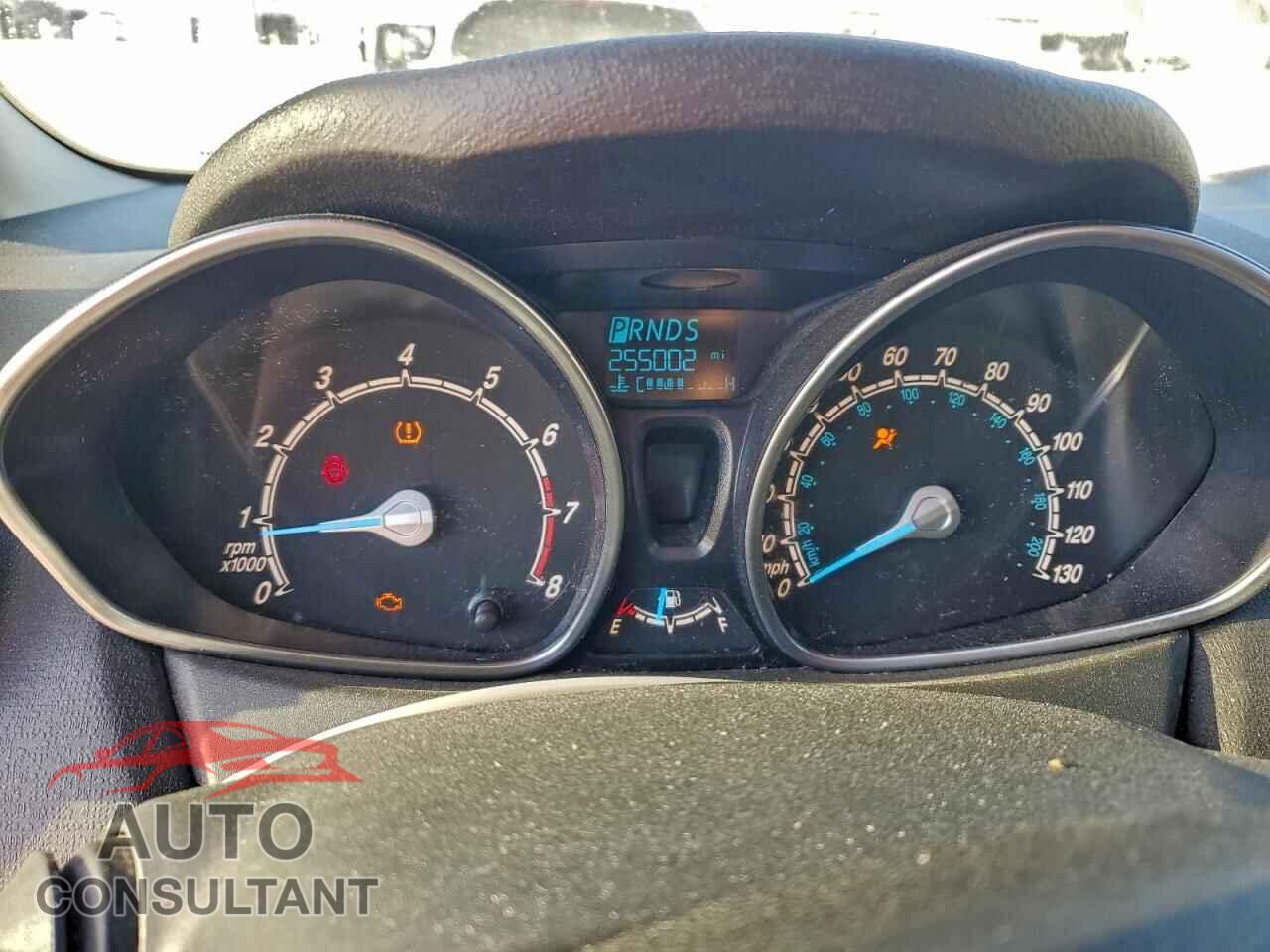 FORD FIESTA 2014 - 3FADP4EJ3EM201908
