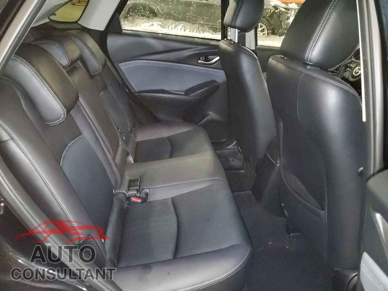 MAZDA CX-3 2019 - JM1DKFC78K1457093