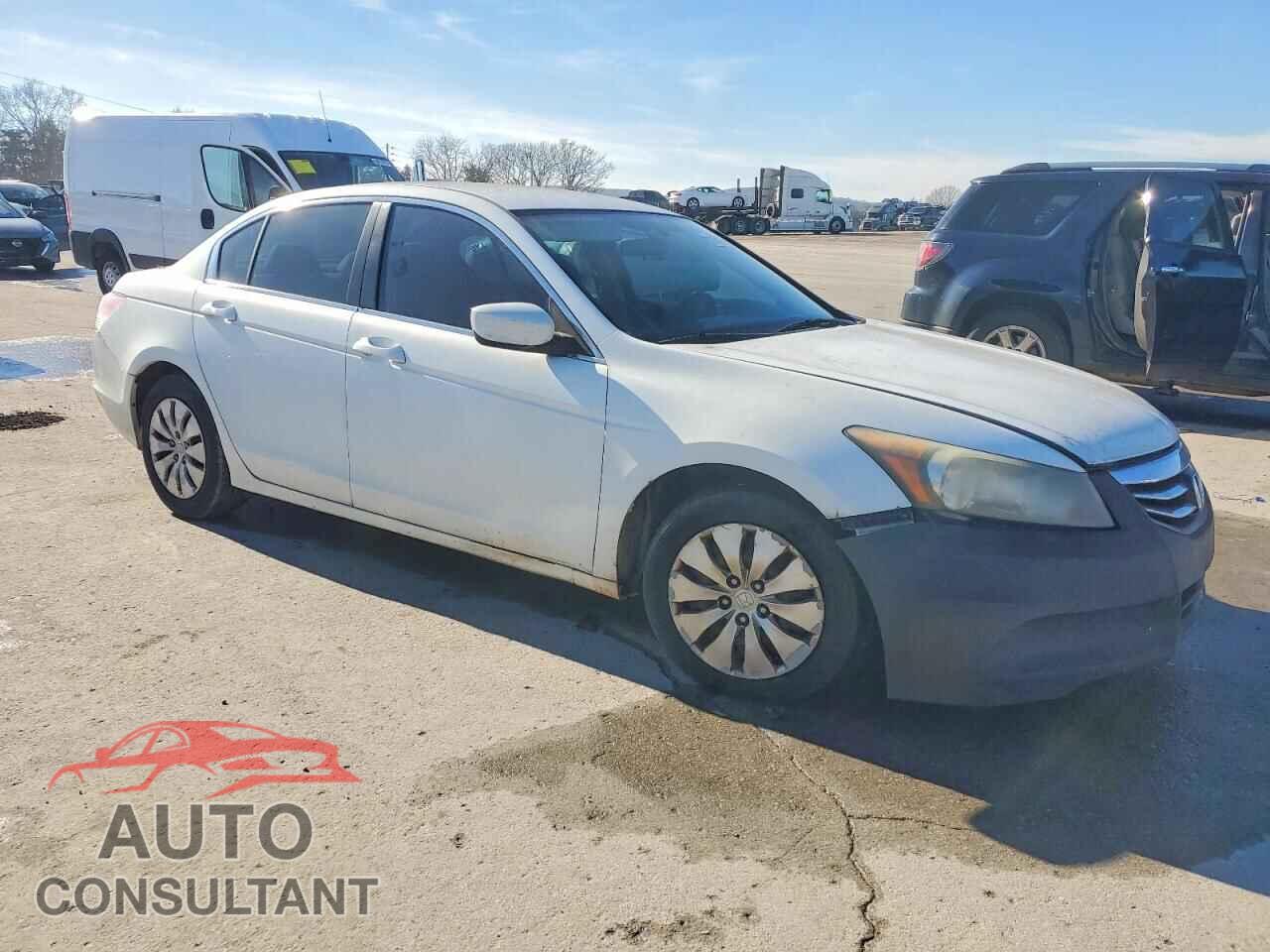 HONDA ACCORD 2012 - 1HGCP2F30CA048538