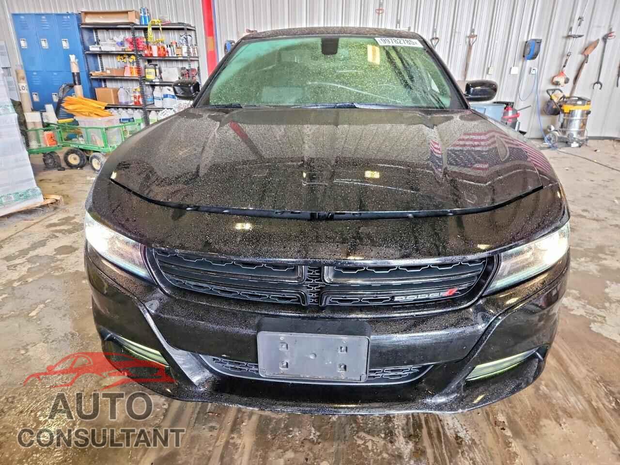DODGE CHARGER 2015 - 2C3CDXHG1FH852278