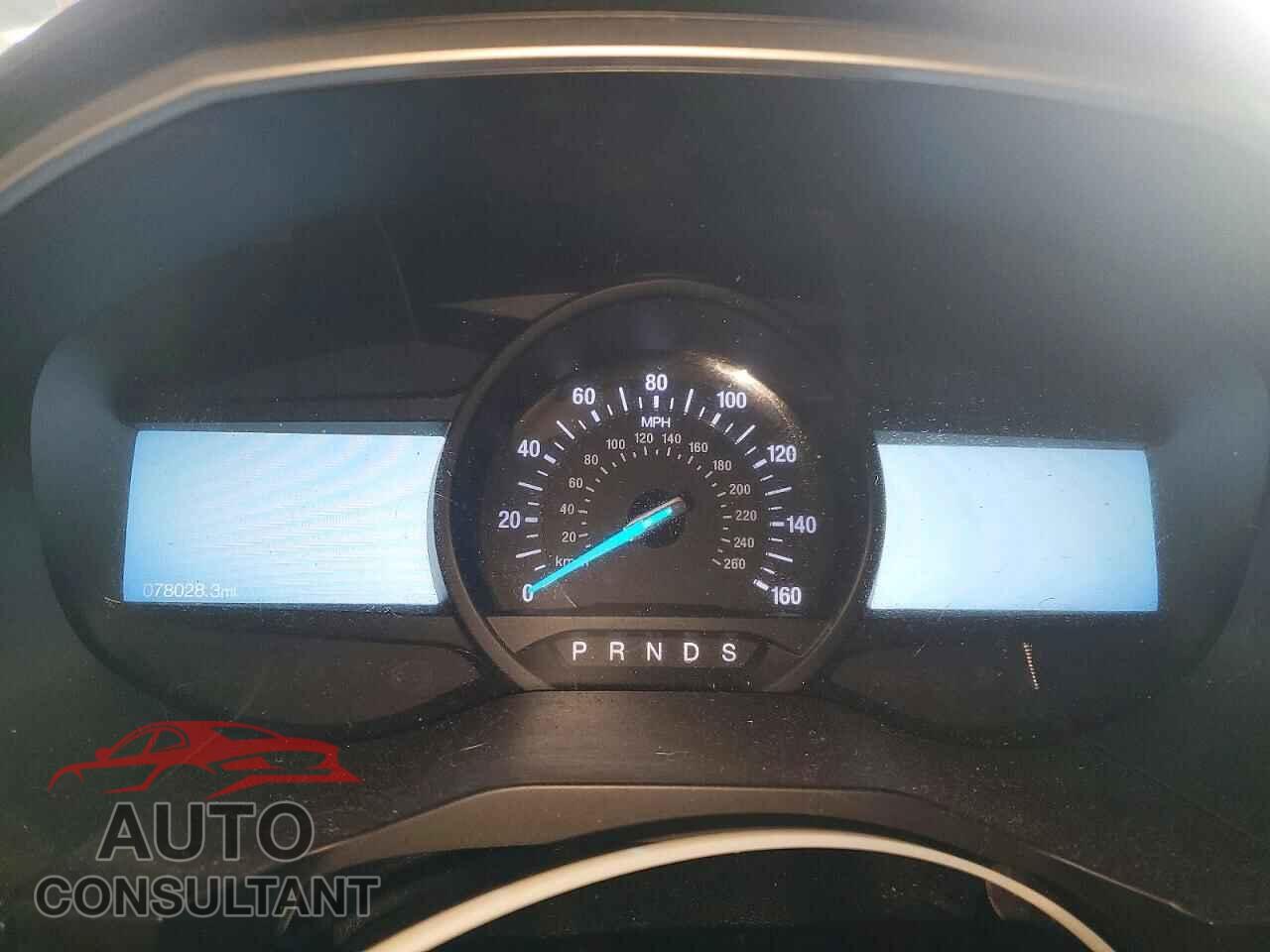 FORD EDGE 2019 - 2FMPK3J95KBB09977