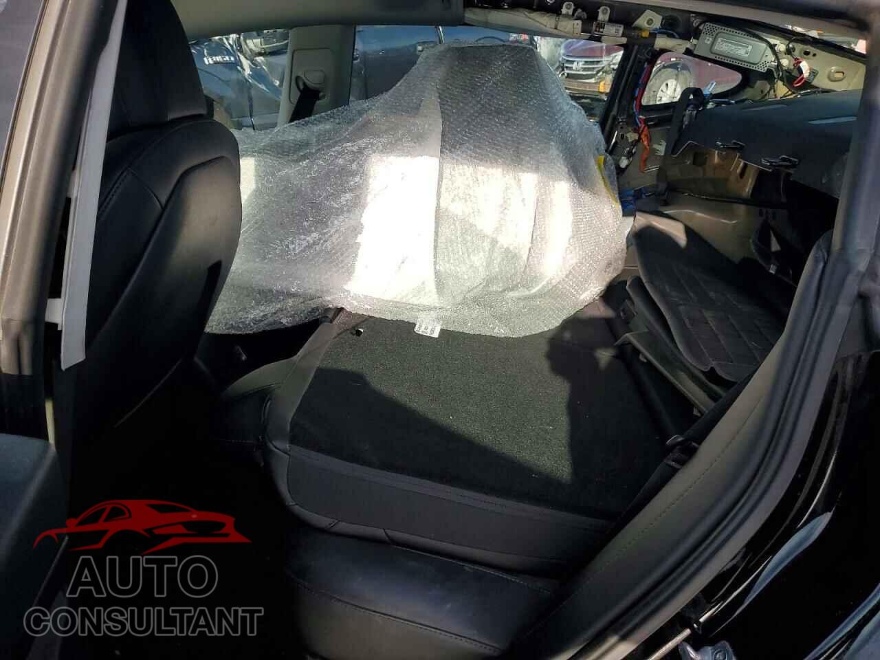 TESLA MODEL 3 2022 - 5YJ3E1EA2NF188860