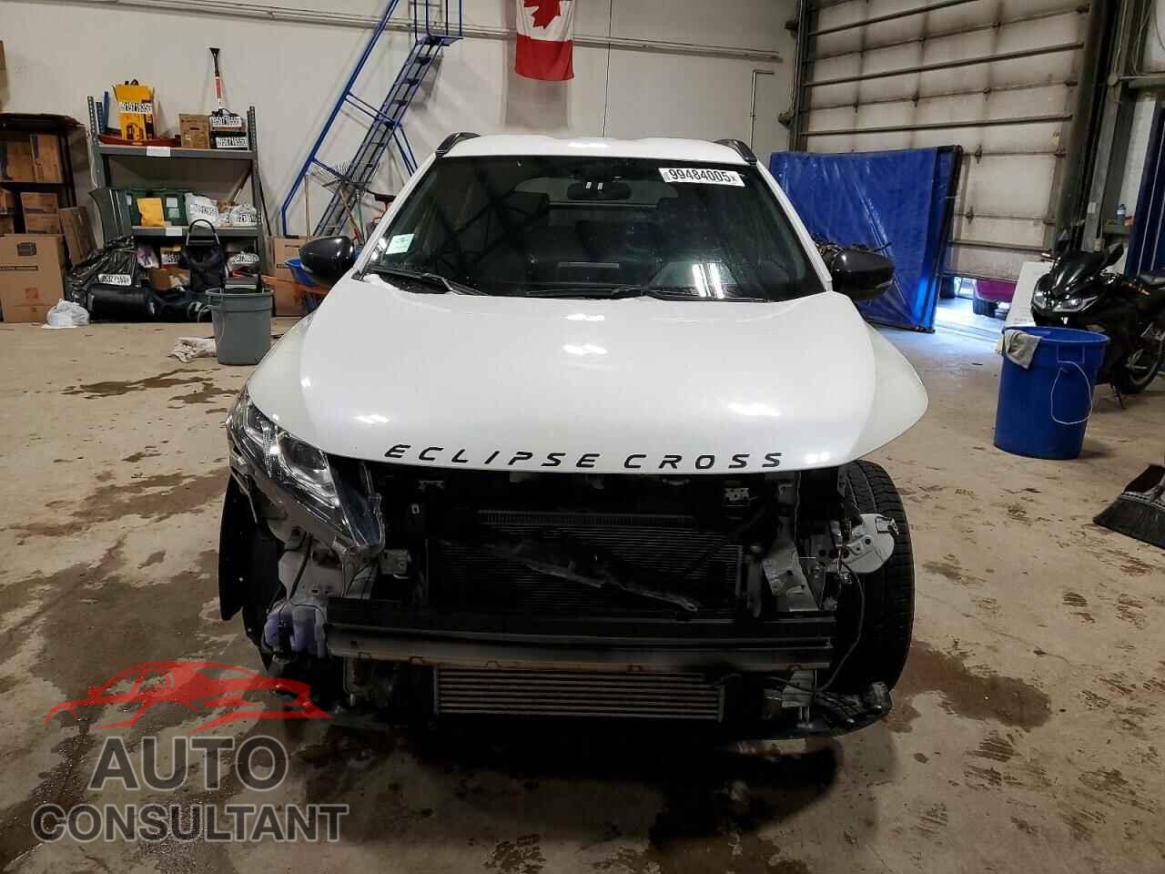 MITSUBISHI ECLIPSE 2020 - JA4AT4AA6LZ600431