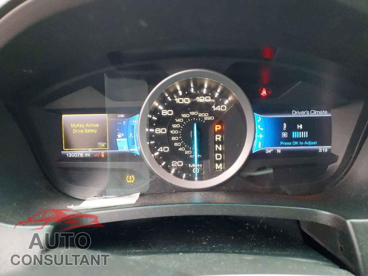 FORD EXPLORER 2013 - 1FM5K8D82DGA73510