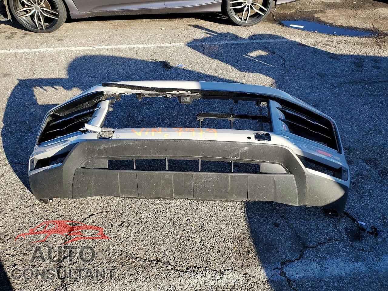 PORSCHE CAYENNE 2024 - WP1AA2AY1RDA07979