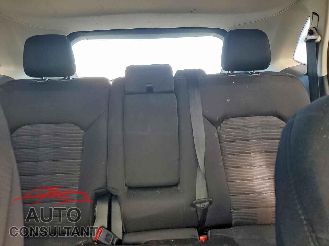 FORD EDGE 2017 - 2FMPK4J80HBB50460