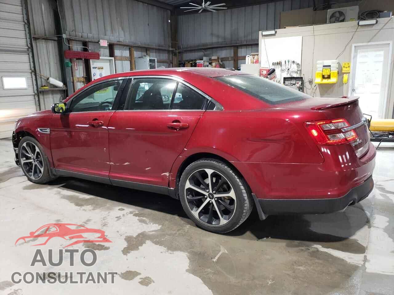 FORD TAURUS 2015 - 1FAHP2E84FG207585