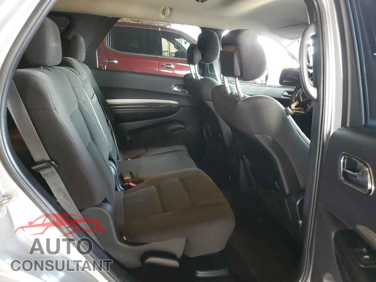 DODGE DURANGO 2017 - 1C4RDHAG8HC629179