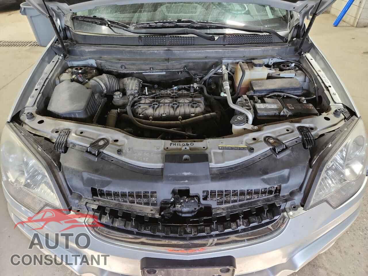 CHEVROLET CAPTIVA 2012 - 3GNFL4E59CS592869