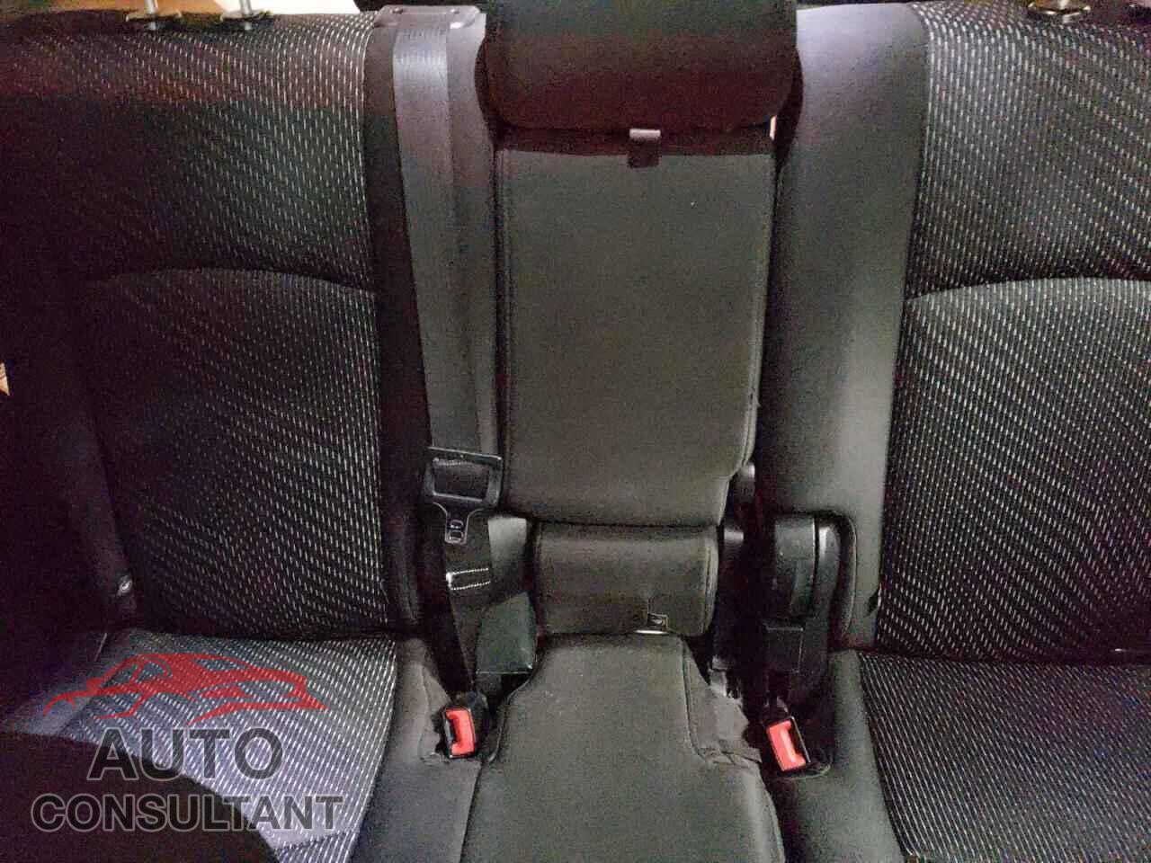 DODGE JOURNEY 2014 - 3C4PDCCG4ET223388