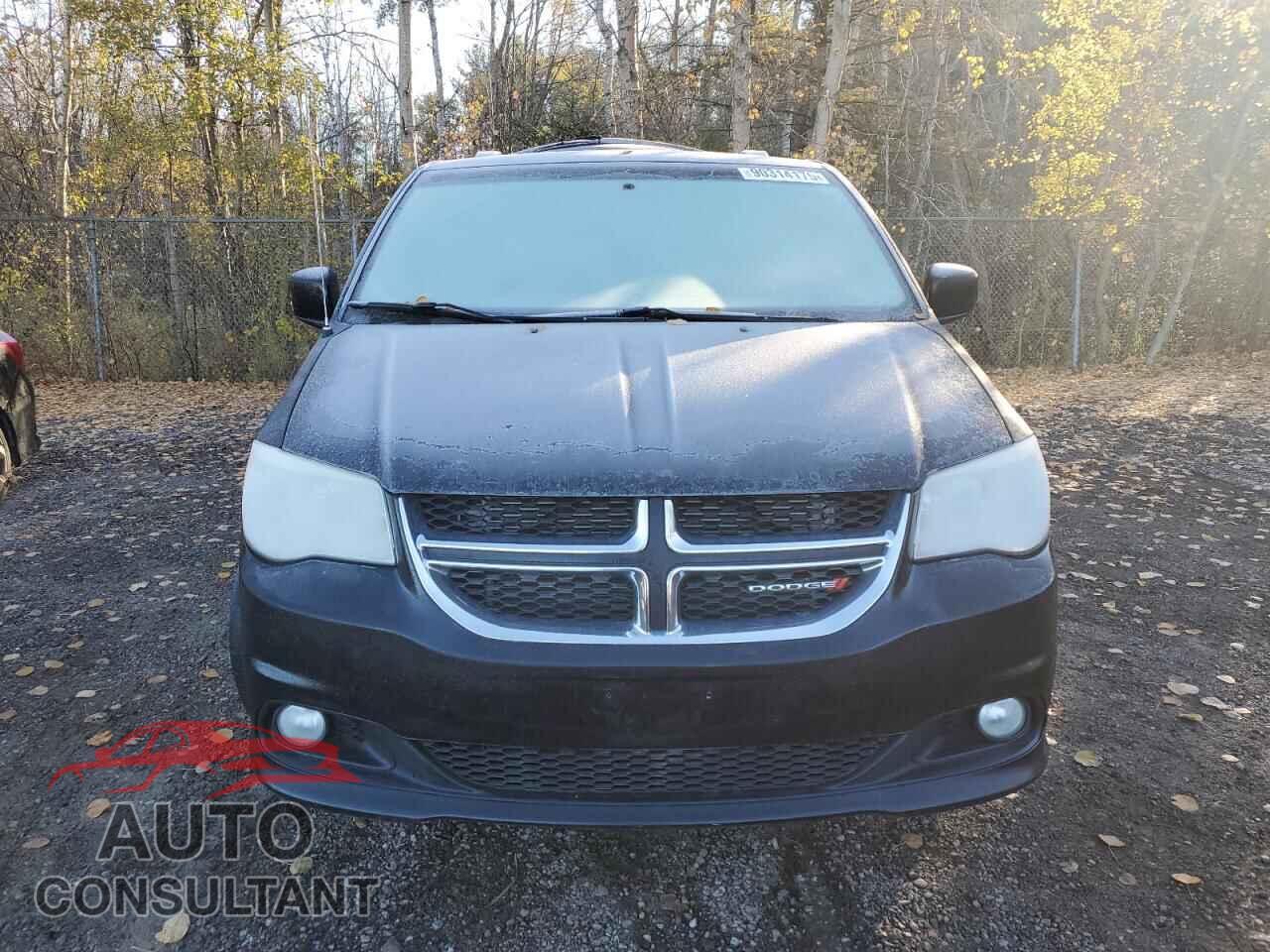 DODGE CARAVAN 2013 - 2C4RDGDG6DR530321